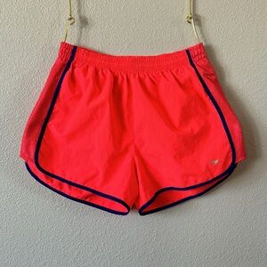 Victorias Secret PINK Running Shorts
